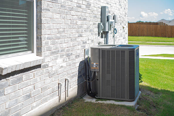 Reliable Ductwork Repair contractor in Eldridge, AL by FH HVAC